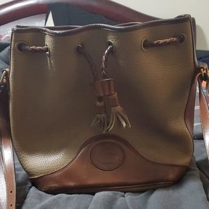 Dooney and Bourke purse